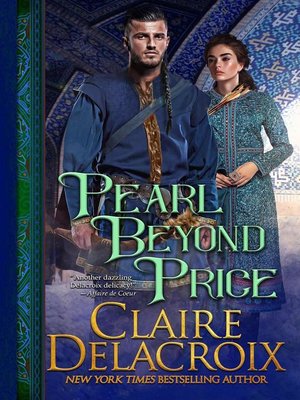 cover image of Pearl Beyond Price